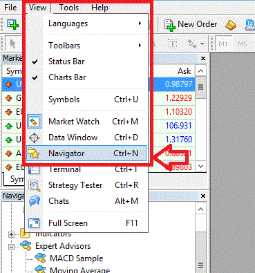 miracle022-ナビゲータ