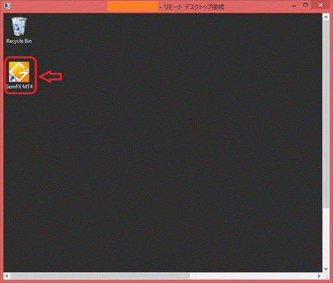 miracle010-MT4ログイン