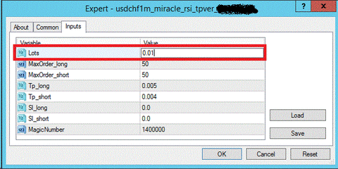 miracle029-lots設定