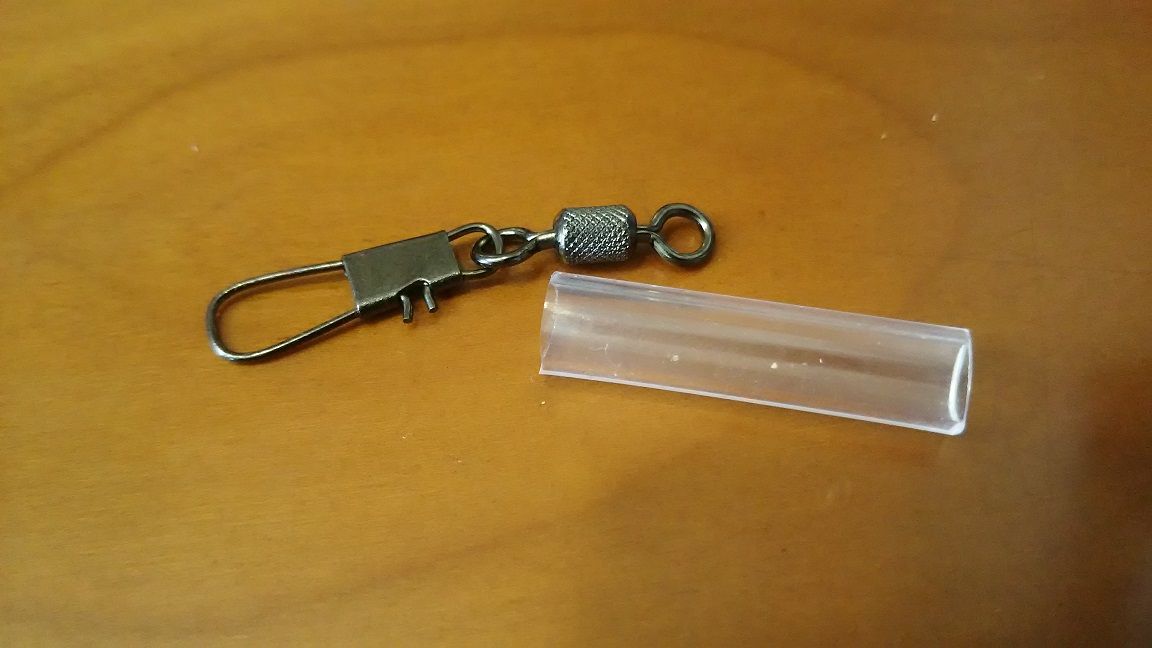 １００円ショップのケミホタルやルアーで集魚力アップツールを自作 外房でシマアジ ヒラメ釣りのじぇみないブログ