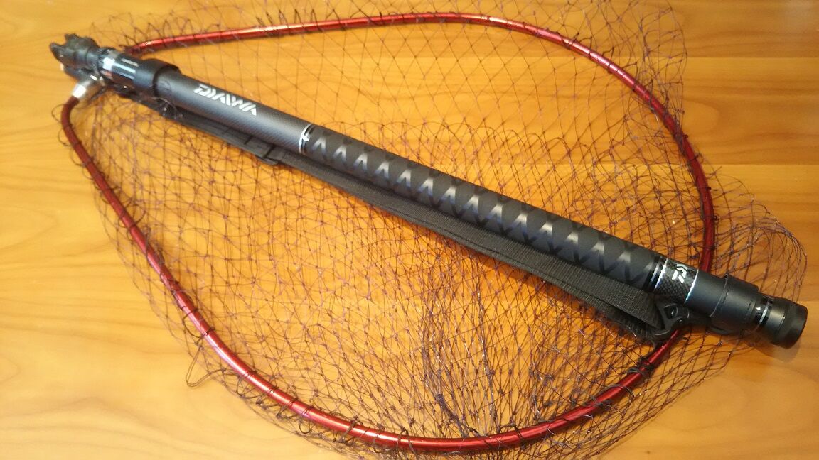 即日発送 ダイワ ランディングポール2 50 ランディングシャフト 100 本物保証 New V Ems Org Eg