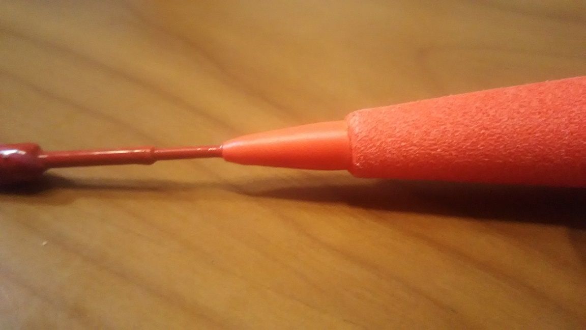 カゴ釣りの遠投ウキ Led電気付き を簡単に楽しく自作 材料準備完了 外房でシマアジ ヒラメ釣りのじぇみないブログ