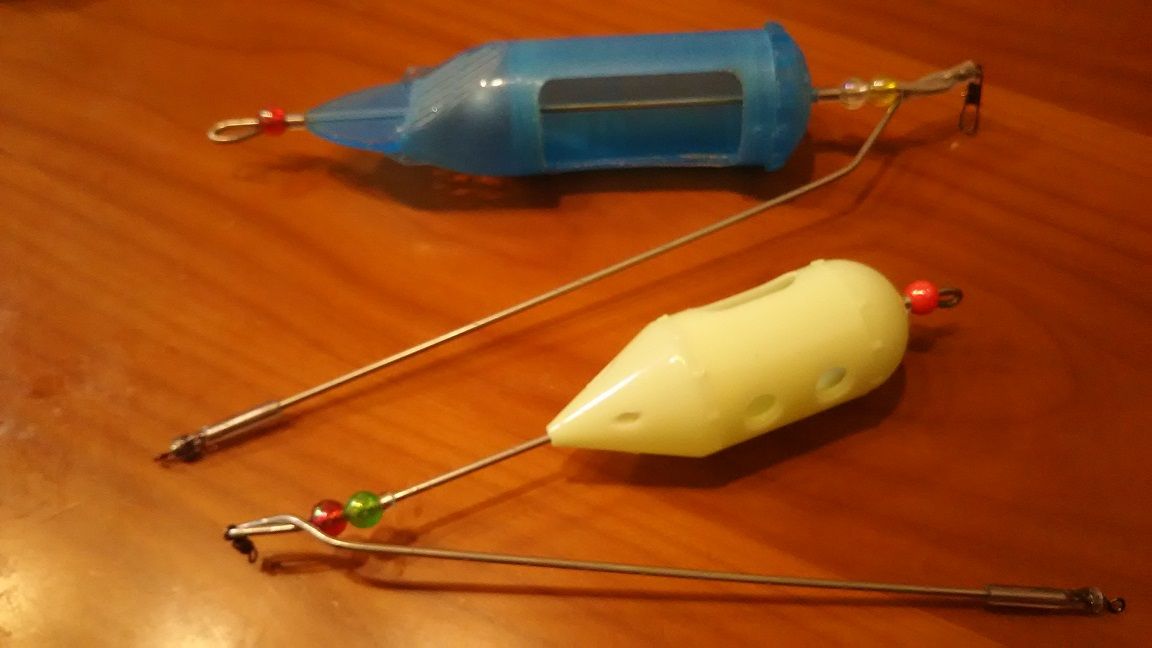 カゴ釣りのコマセかごを自作しよう 曲げて曲げて 第１弾の完成 外房でシマアジ ヒラメ釣りのじぇみないブログ