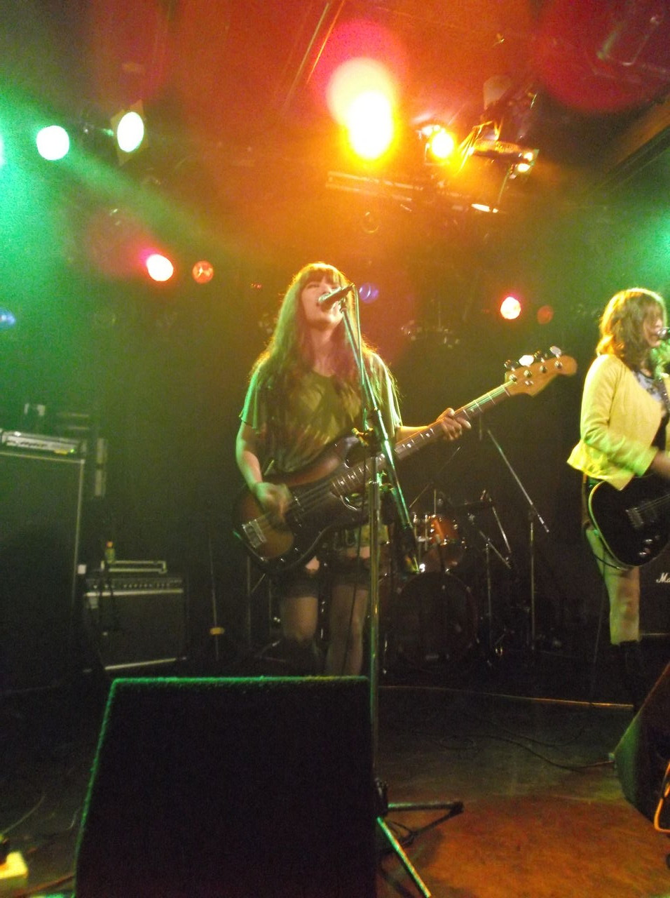 新月灯花！今年最後のいわき凱旋！ : GEMS・ウママ軍曹の『ブログ…であります！』