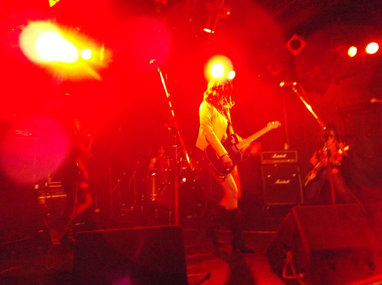 新月灯花！今年最後のいわき凱旋！ : GEMS・ウママ軍曹の『ブログ…であります！』