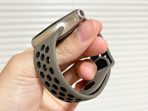 Apple Watch Series 8