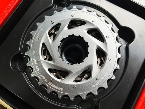 SRAM Red XG-1290 3