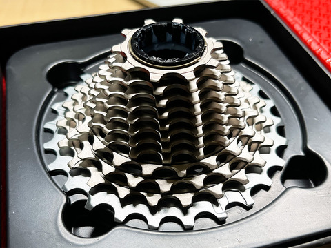 SRAM Red XG-1290 2