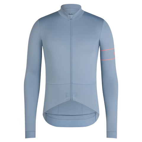 Rapha PRO TEAM LONG SLEEVE JERSEY