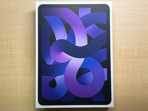 Apple iPad Air