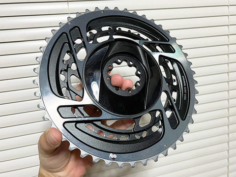 17 SRAM Red AXS CHAIN RING