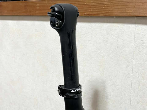ENVE SEATPOST 0mm φ27.2