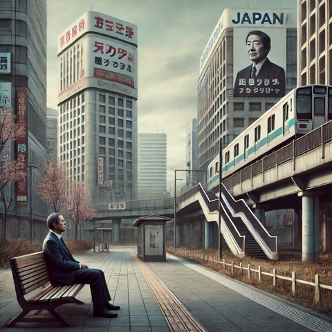 japan