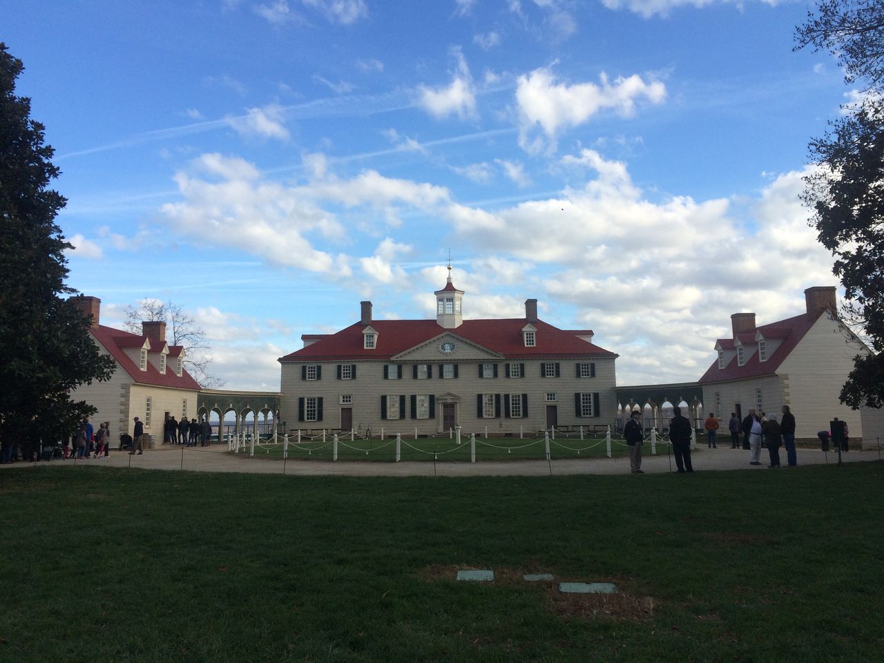 マウントバーノン Mount Vernon メリーランド州 ロックビル情報 生活 旅行 グルメ