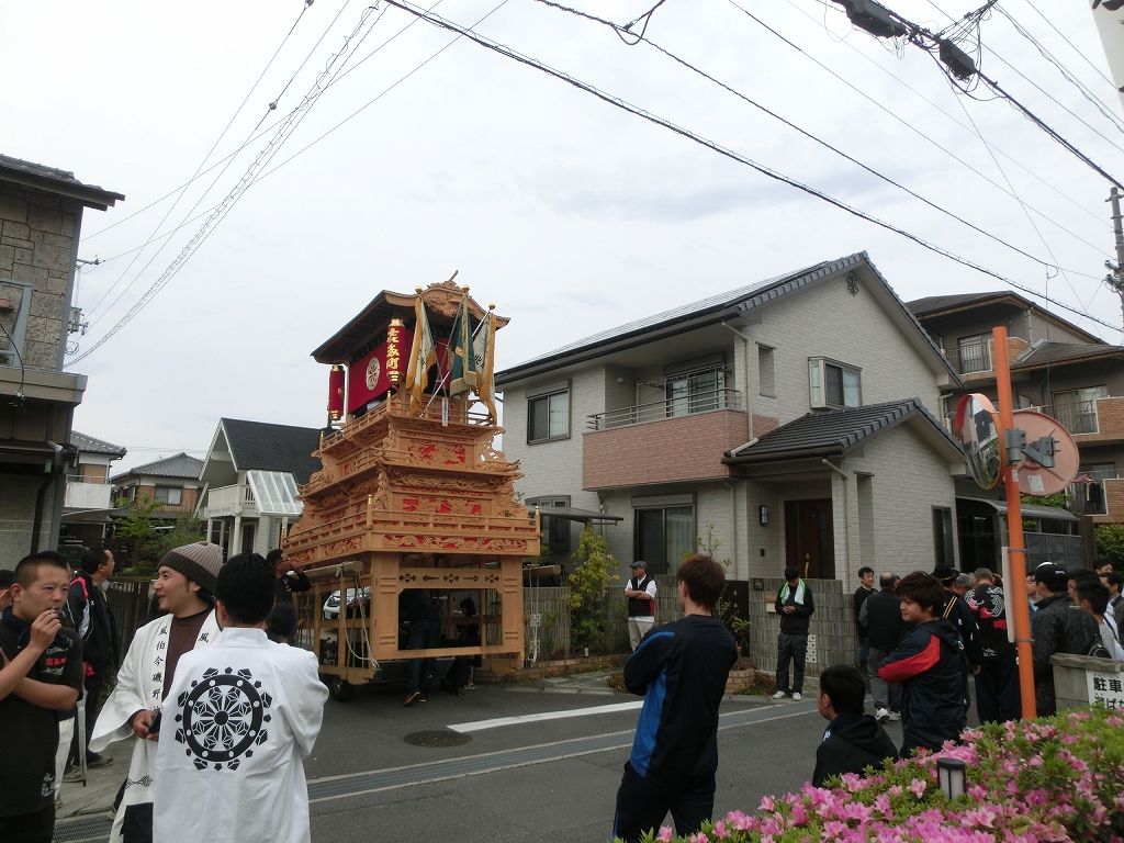 平成28年度 風伯神社祭り1 : 日本武尊のblog