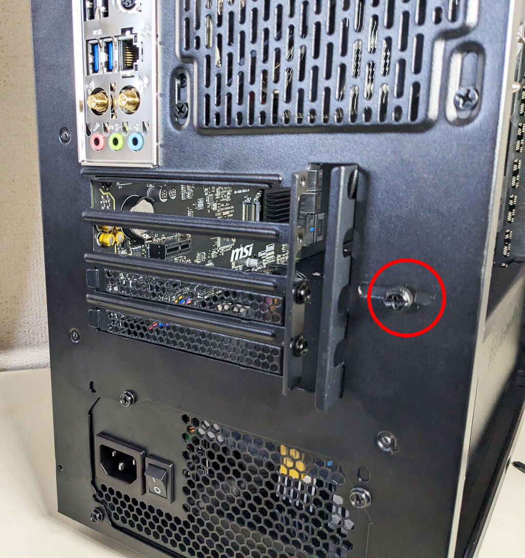 自作GPU グラフィックボード GV-N308TGAMING OC-12GD | GIGABYTE NVIDIA GEFORCE RTX 3080 Ti 搭載