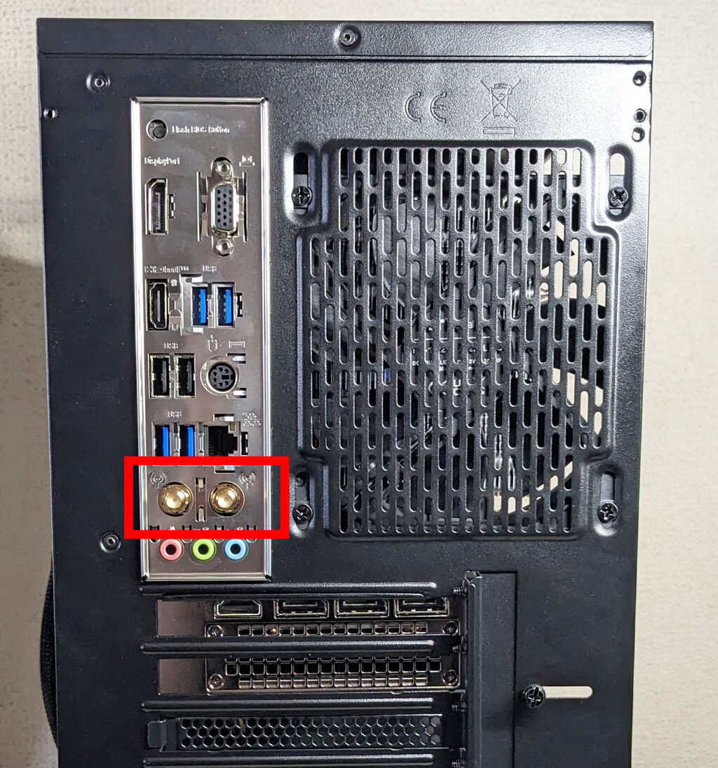 6】マザーボードをPCケースに取り付ける（自作PC・初心者向け） : AI