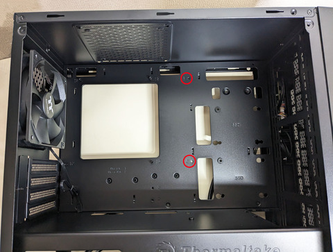 自作PC　起動確認済み　PCケース/GPU付き　内蔵SSD/HDDなし 自作PC 起動確認済み PCケース/GPU付き 内蔵SSD/HDDなし 自作PC 起動