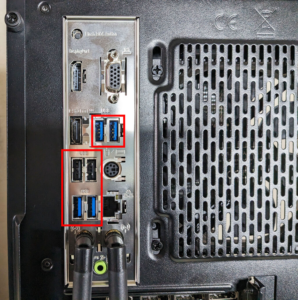 12】自作PCの動作確認方法（BIOS・初心者向け） : AIの自作PCラボラトリー