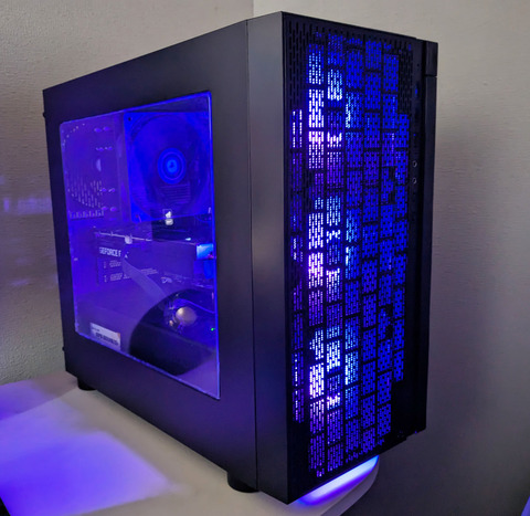 最終値下げ！自作PC RGBケースファンなど 30個 まとめ売り mr120-argb-fan-series__0000.png