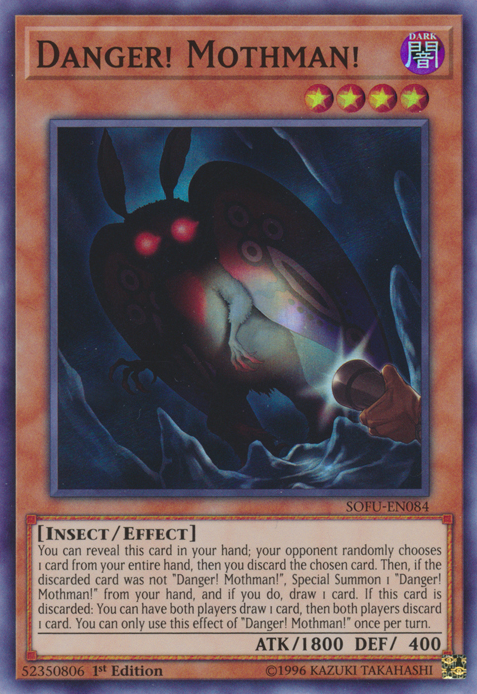 mothman