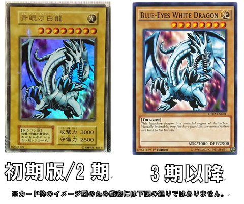 フォーマット比較