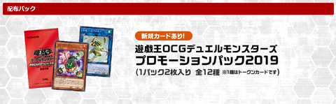 プロモ2019