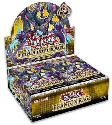 phantomrage