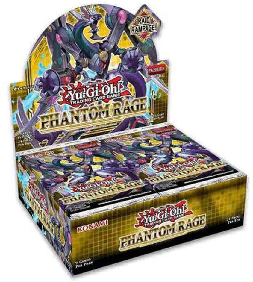 PSA10 遊戯王　RR-ファントム・クロー　プリズマティック　PHRAトレーディングカード