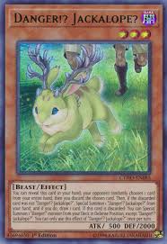 jackalope