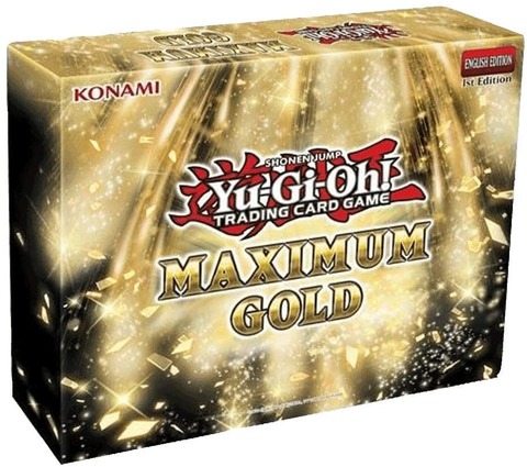 gold