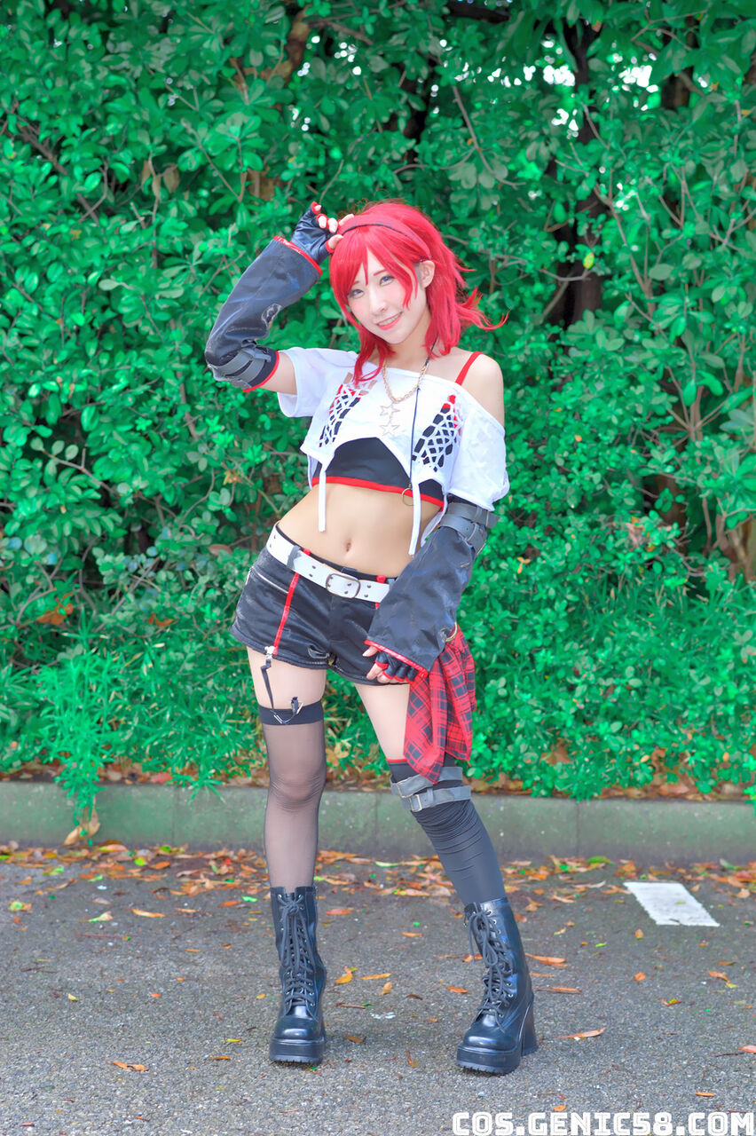 のあちゅんさん Noa O912 18 07 29 ワンダーフェスティバル18夏 Genic58 S Photo Archive のあちゅんさん Noa O912 18 07 29 ワンダーフェスティバル18夏 Genic58 S Photo Archive