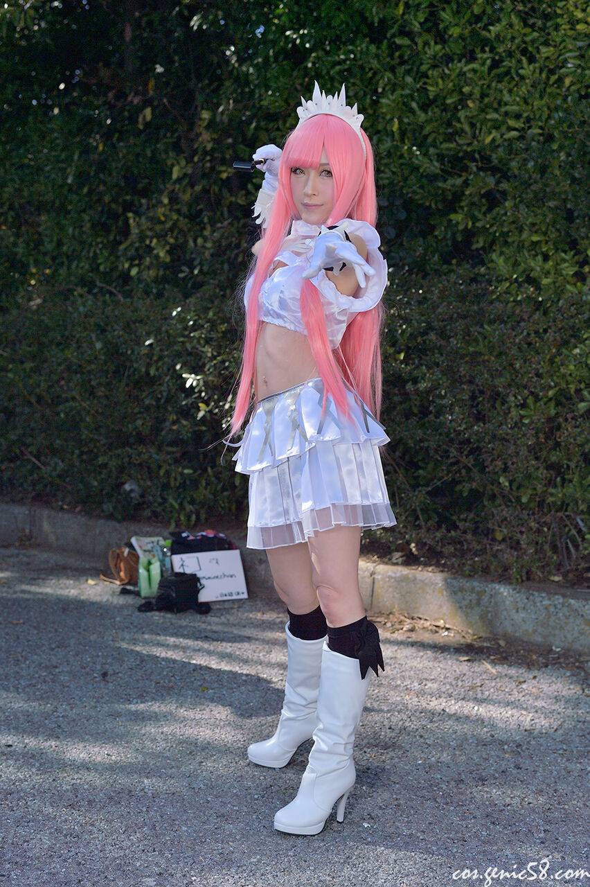 SaLAさん(@SaLA_cos)-2018-02-18_WF2018冬 : genic58's photo archive