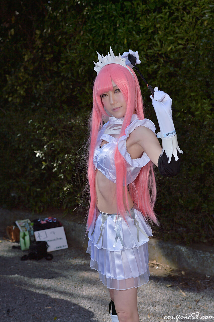 SaLAさん(@SaLA_cos)-2018-02-18_WF2018冬 : genic58's photo archive