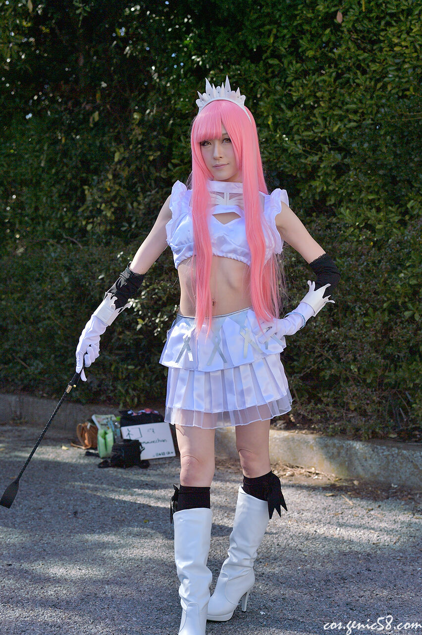 SaLAさん(@SaLA_cos)-2018-02-18_WF2018冬 : genic58's photo archive