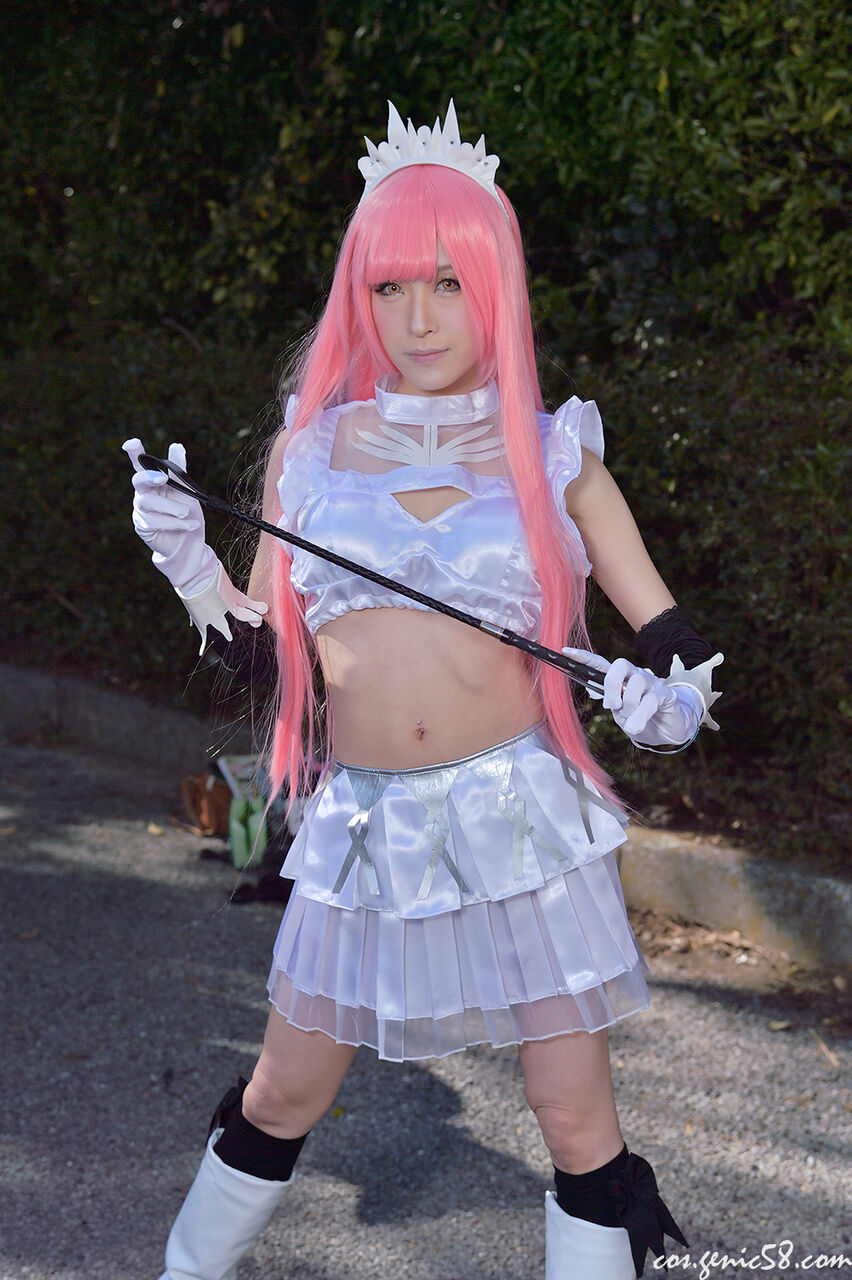 SaLAさん(@SaLA_cos)-2018-02-18_WF2018冬 : genic58's photo archive