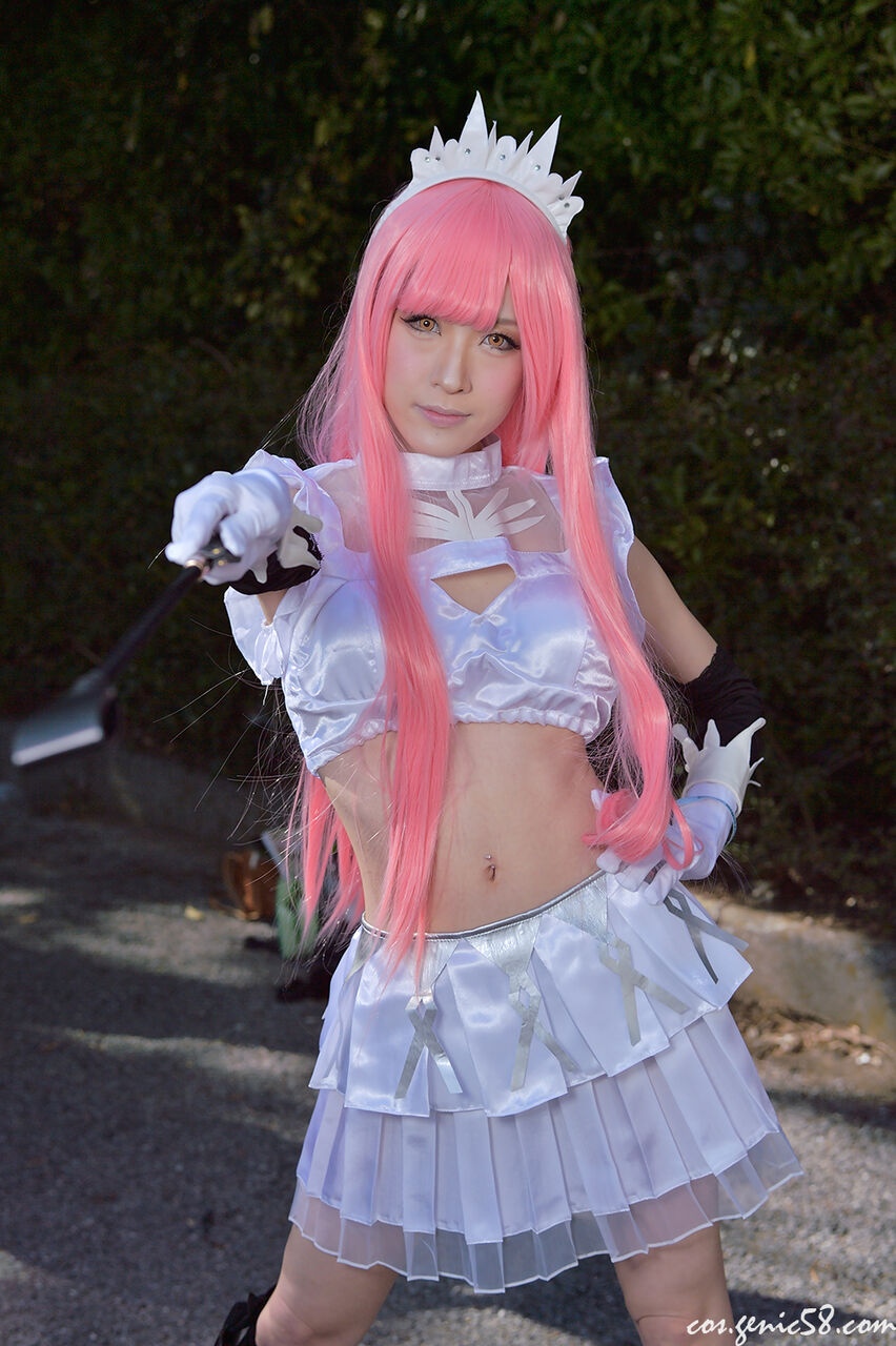 SaLAさん(@SaLA_cos)-2018-02-18_WF2018冬 : genic58's photo archive