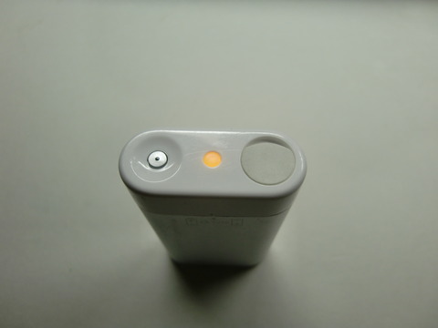 カイロ (3)