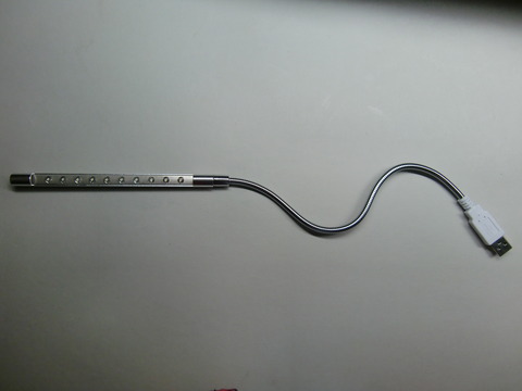 LEDUSBライト (1)