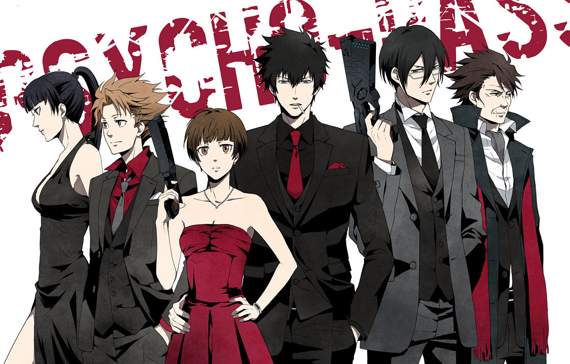 悲報 サイコパス2期の脚本が熊谷純wwwww 2ch 約束された駄作か ジーニアス速報 悲報 サイコパス2期の脚本が熊谷純wwwww 2ch 約束された駄作か ジーニアス速報