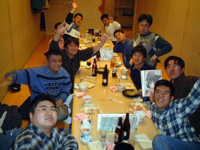 ポケモン廃人のご尊顔をご覧ください こんな奴らがポケモンスレで偉そうにしてるのか ジーニアス速報