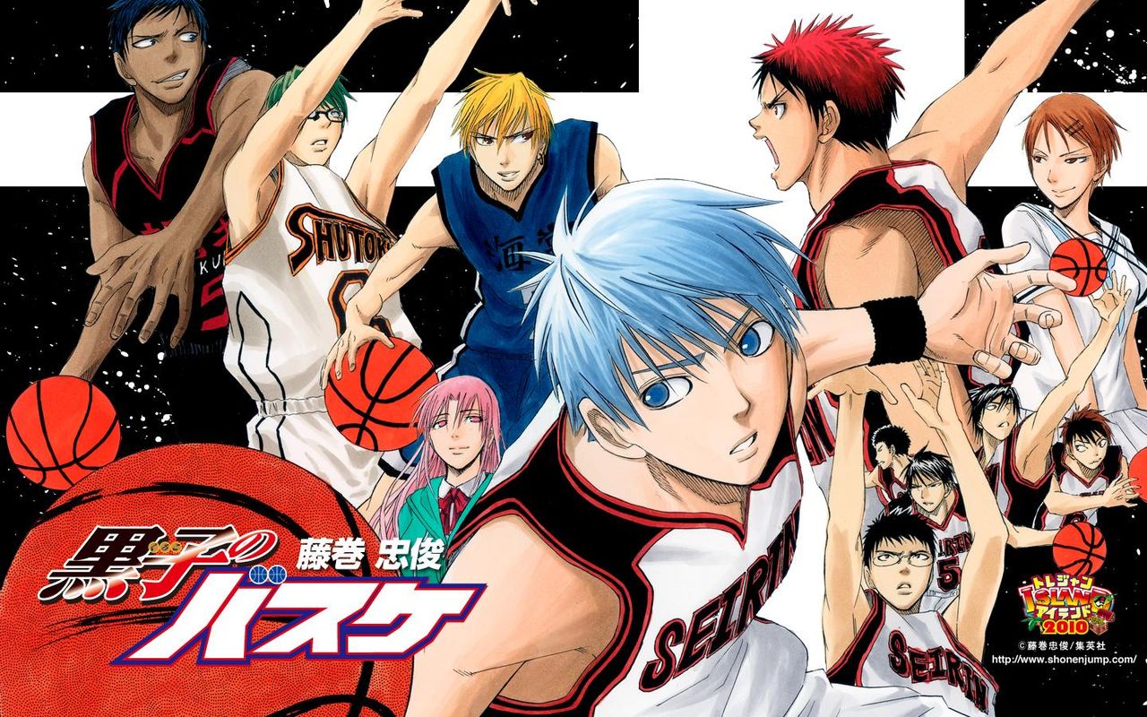 漫画 黒子のバスケ完結 12月の ジャンプnext で続編発表か 2chの反応 潔い最終回 ほかのマンガも見習えよ ジーニアス速報 漫画 黒子のバスケ完結 12月の ジャンプnext で続編発表か 2chの反応 潔い最終回 ほかのマンガも見習えよ ジーニアス速報