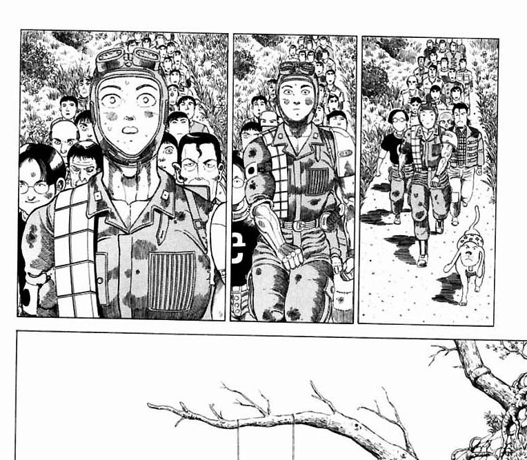 狂四郎30が名作すぎるwwwwwwwwwwww ジーニアス速報 狂四郎30が名作すぎるwwwwwwwwwwww ジーニアス速報