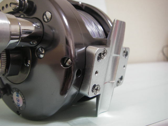 CCM マーフィックス J SYSTEM S5 : 疑似餌釣りに出掛けよう! CCM マーフィックス J SYSTEM S5 : 疑似餌釣りに出掛けよう!