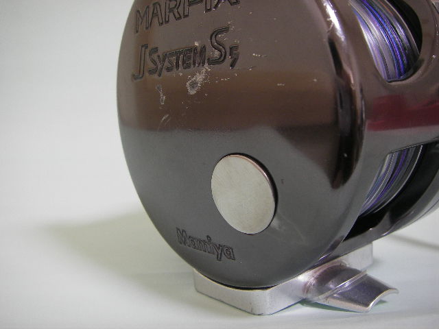 CCM マーフィックス J SYSTEM S5 : 疑似餌釣りに出掛けよう! CCM マーフィックス J SYSTEM S5 : 疑似餌釣りに出掛けよう!