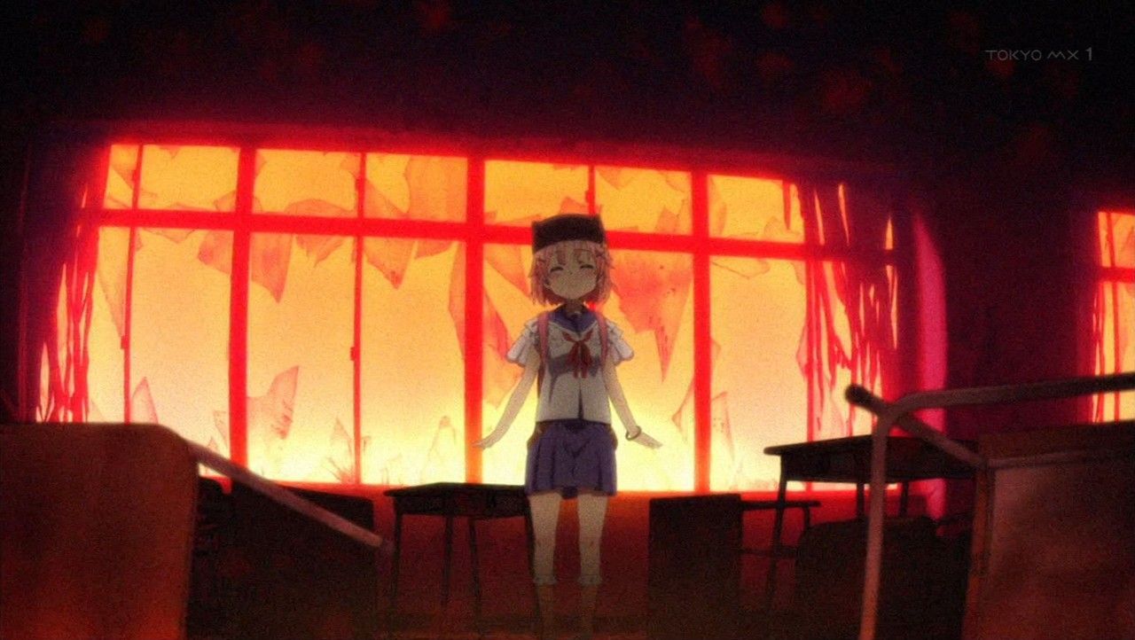 アニメ がっこうぐらしのbd Dvd 売上1653枚 ボッコス速報 アニメ がっこうぐらしのbd Dvd 売上1653枚 ボッコス速報
