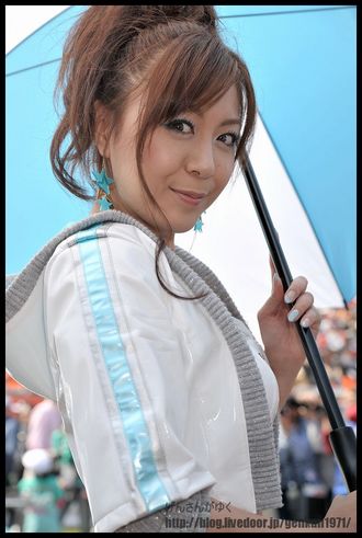 原口亜由美さん4