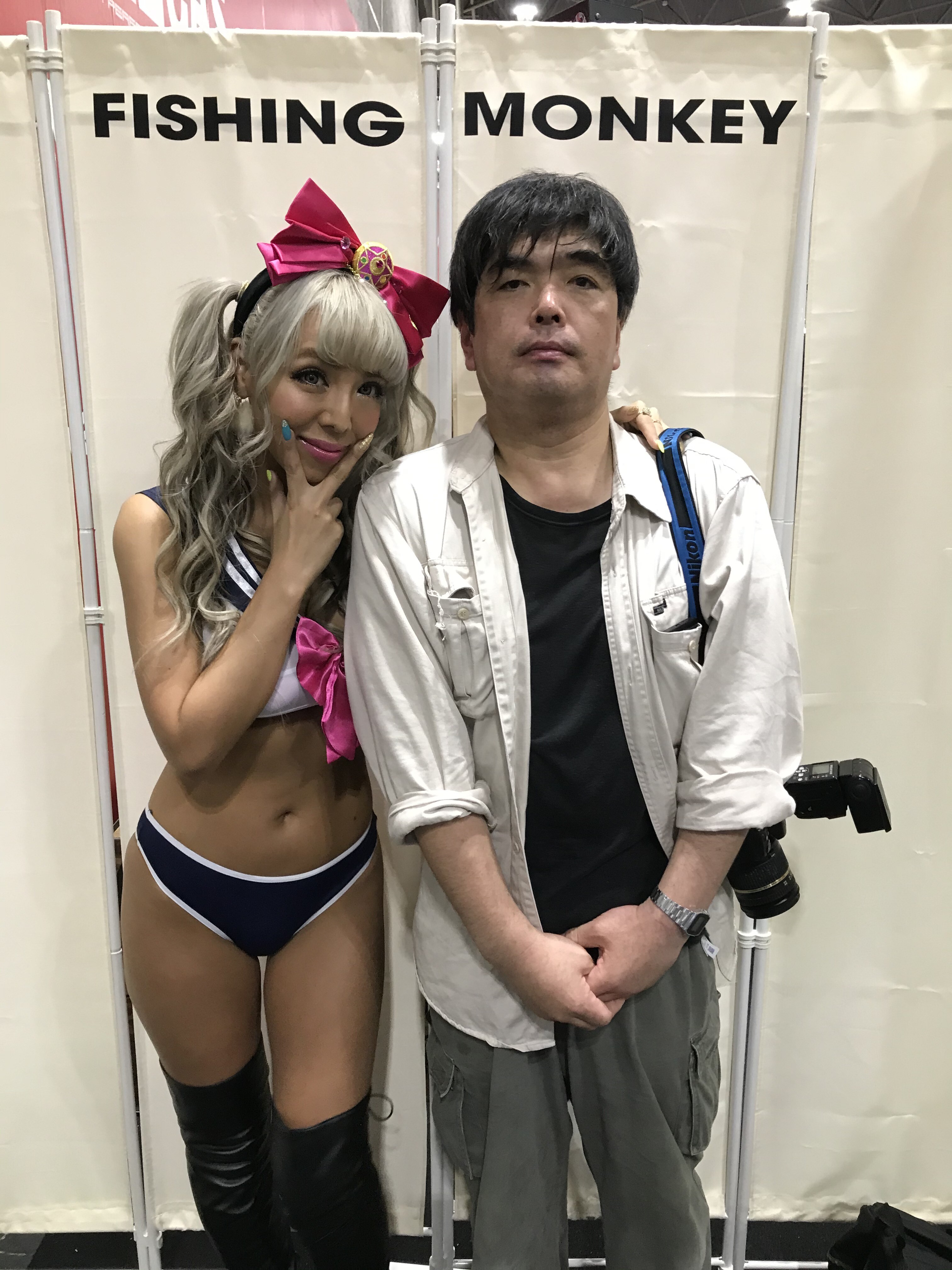 相変わらずブサイクな男だw げんさんがゆく 相変わらずブサイクな男だw げんさんがゆく
