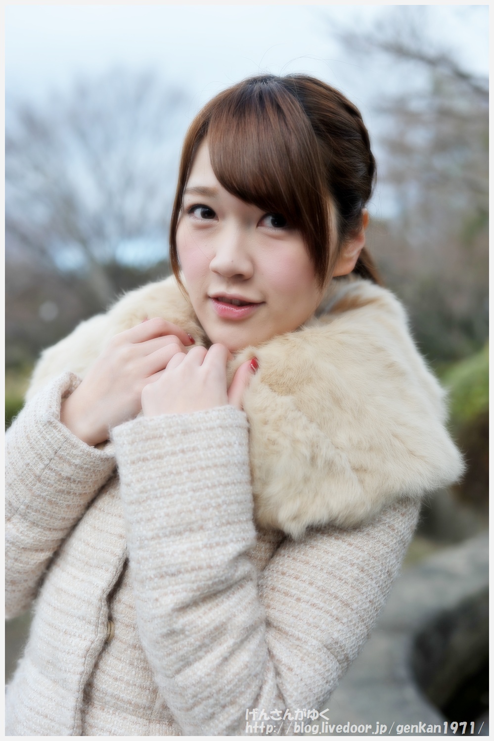2月9日大阪まいどmax 高橋あやかさん げんさんがゆく 2月9日大阪まいどmax 高橋あやかさん げんさんがゆく