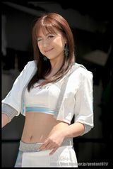 原口亜由美さん6